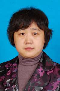 何向蕾