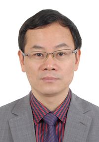 蓝建平