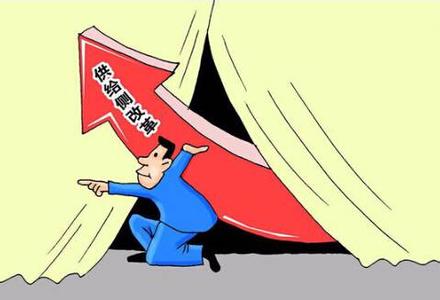 经济向好利益于供给侧改革释放活力