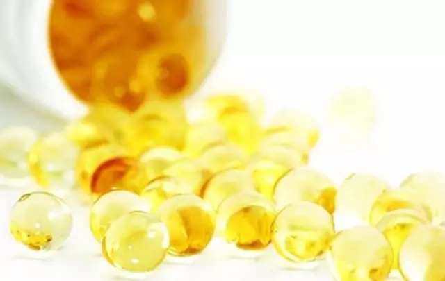 新注册备案制度下 鱼油保健食品的准入分析1