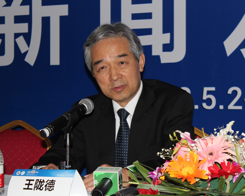 王陇德院士谈《脑卒中综合防治工作方案》