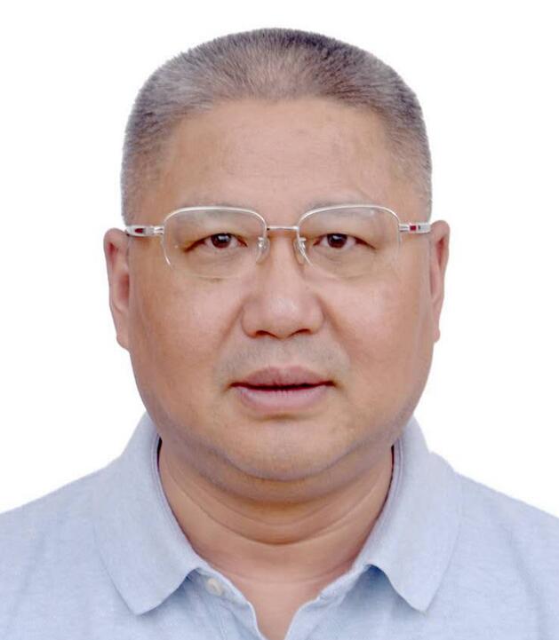 陈学奇