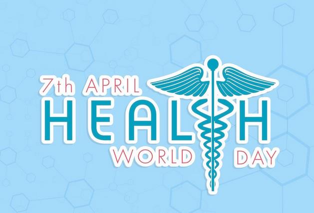 世界卫生日