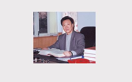 谢阳谷