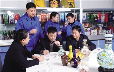 顺鑫控股打造“食品安全影响力”