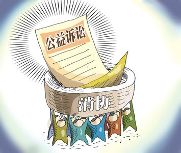 公益诉讼