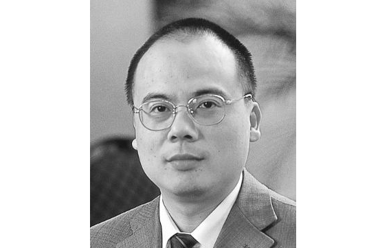 李志强