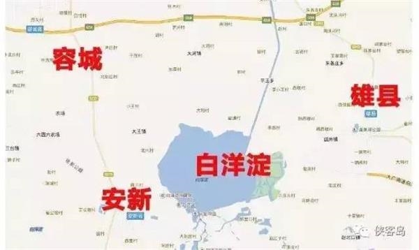 (图1:被查封的当地一手房售楼中心)