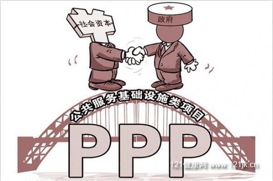 ppp模式是什么
