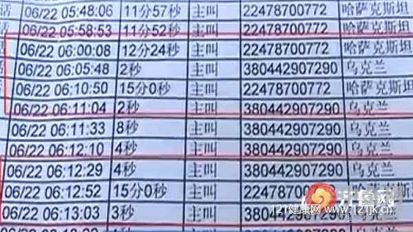 莫名欠13万话费 莫名欠13万话费