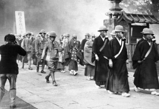 2017中国国耻日