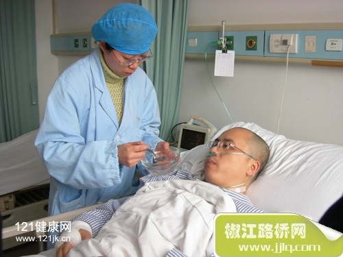 急诊用生命庇护生命的“急诊先锋”——记台州市立医院急诊科负责人、党员医生李皖生