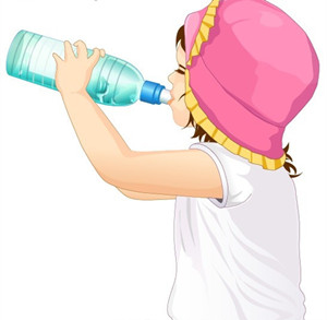 根据体质选择最佳喝水方案
